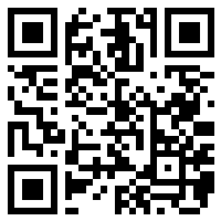 QR Code for bitcoin:3C4X4yKdYeUhAWxX4fhVbdKFMA5TPd22YG