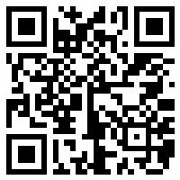 QR Code for bitcoin:3C4czEdtxKJtX5pRXNRaMuQPkvYMaje5UV