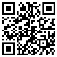 QR Code for bitcoin:3C4eaUWAV9fBbKJpNUwZUpaHT79ZMm23RU