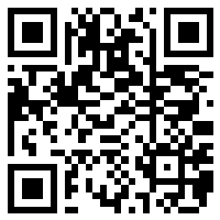 QR Code for bitcoin:3C4if3vsVkWwWRCmkfqAqaffkm5X8GXafq