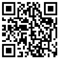 QR Code for bitcoin:3C4j3nae6NWUNCfDY2YWf1cQymQMEcsjhm