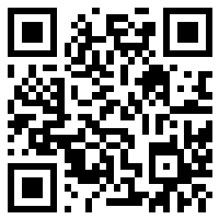 QR Code for bitcoin:3C4joZHZtuPXSVcvhrFkaECdFSg4Uw6vg2