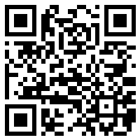 QR Code for bitcoin:3C4k97DKSksJ5fYZgA3dbkoLtipHdfFDm9