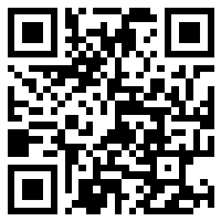 QR Code for bitcoin:3C4kcC1ryTqdDbCuFK4fdF1T6z2KFo91Qb