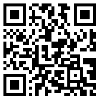 QR Code for bitcoin:3C4kxmTPWUWxZenCE7yWRWHpoK9FHb3FuV