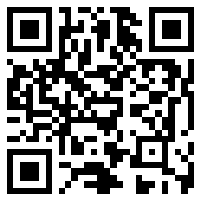 QR Code for bitcoin:3C4m9f71kZfJJGjJdprtRH2dv1b4MjnvDZ