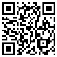 QR Code for bitcoin:3C4mFPmknPxY7XeVC53NMAYrAuPzhaGynM