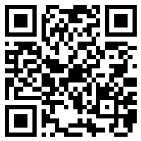 QR Code for bitcoin:3C4npTzQteLsJszC8bbFBSoV5Hz1GK1MkB