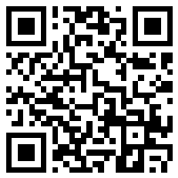 QR Code for bitcoin:3C4rjchoxBeT451arGSyS5jtmfYQRUb8Qr