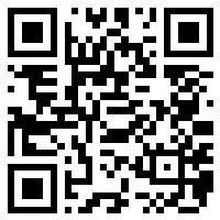 QR Code for bitcoin:3C4suHTLdJrBzcERdN9BQDzKK1KgJKzd6c