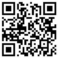 QR Code for bitcoin:3C4urKesHCMJqFzdBvxwCZzpHDAdZHq5N4