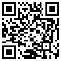 QR Code for bitcoin:3C4yJUxcR1tkASPM1uRN1ZkuGgrsYLsL5z