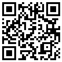 QR Code for bitcoin:3C4yVmxZSqu2VeVnDdDWeznANaUGk4axjL