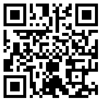 QR Code for bitcoin:3C4yW7Yr36fZhH4GF6WWJwcFQQLaTeVXpG