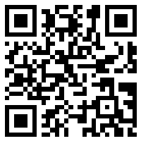 QR Code for bitcoin:3C4zKEmPLcPAnc67PTnBesj5YtxGKRCSJC