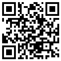 QR Code for bitcoin:3C53U62Y98ZAmdCf9GZNPYACxTktQwupjx