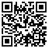 QR Code for bitcoin:3C53cXxbrcGzfthK7BujcWUkXV27YTQMSQ