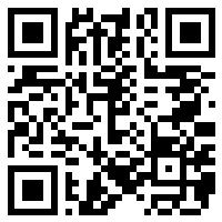 QR Code for bitcoin:3C54gVZfhMRfzMpAwqfN9Ju2KdXEf4guT7