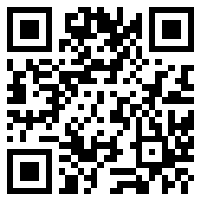 QR Code for bitcoin:3C55QWsAid43m7YkEHxnWs5Gs5GSGvwTM5
