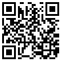 QR Code for bitcoin:3C58ARzZoiZBTLufbaQbKFdwCyuY8HYmch