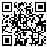 QR Code for bitcoin:3C58aNbwZgFd3RY2fUaQTGhpAmmCWBsvAd