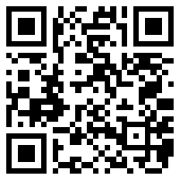 QR Code for bitcoin:3C59NEEt9fpkQYBwzzwkrbbLJ511hm8XLS