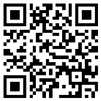 QR Code for bitcoin:3C59wCUofVyLEvNxGqAzYCwtYnWxz1DyGu