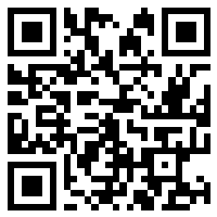 QR Code for bitcoin:3C5B6iRkQ72ktDXa3oGyPDW7dhhtxPDb1p