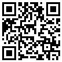 QR Code for bitcoin:3C5BKy9LZZV52y952HeZdEEBfcqaUTmxUA