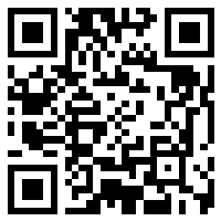 QR Code for bitcoin:3C5BNeCS3MhzgbEwWFWHLrnSKFj1ATv9Qf