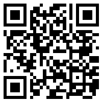 QR Code for bitcoin:3C5DKYf9zG5n4ULbbSCjsqiGKnScEcSjKF
