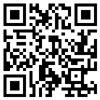 QR Code for bitcoin:3C5EgXPHKmLkHfaRGXDCQmCyB3TeJk1xab