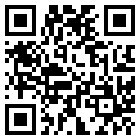QR Code for bitcoin:3C5HcSuCQXPySdmmXFYxL69j98GqNfEdbR
