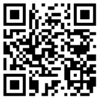 QR Code for bitcoin:3C5HdnJ6JzaYXsEvLA1uqFS2dCi2d6sgL6