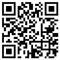 QR Code for bitcoin:3C5JAvAW9LUT933jWT76i5P6o6mU4W2ZUD