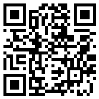QR Code for bitcoin:3C5NP4NMZ36gmWeLdSjKxtcfFb8b8aEFfD