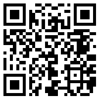 QR Code for bitcoin:3C5TfCyRnN79GFMrLpUEsTSCpy5K8Df9mu