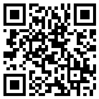 QR Code for bitcoin:3C5VBANTbKDMF8FCN4mWvSxamsMwZGR2U8