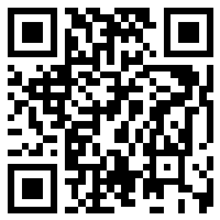 QR Code for bitcoin:3C5WL2UmD75iAgHEALFszBXnw92Eyiaox3