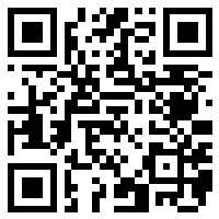 QR Code for bitcoin:3C5YY3daU4QGf6DezaFTh3XbY35yMhPdx6
