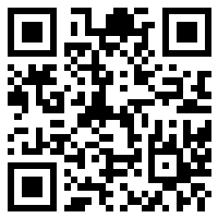 QR Code for bitcoin:3C5YYYMr4tpsCFaT8Rj7MS4W4vvR5P9oZz