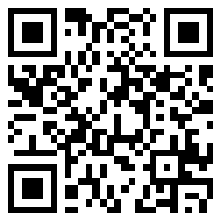 QR Code for bitcoin:3C5YmX4hCozz4H4jUU2PhiMQi3kJPCfXDF