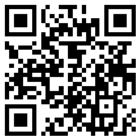 QR Code for bitcoin:3C5cuP2GUdSPshwj7gpcRHd5joqZENepCg