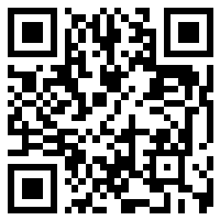 QR Code for bitcoin:3C5cxi2WQ1Yef9EmrBhySstnG5n73AGQAw