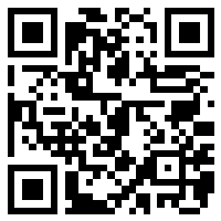 QR Code for bitcoin:3C5ffGAaTs2ezV3EGHUX8icXUbTFBNPkGc
