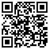 QR Code for bitcoin:3C5gg3VQ6zVMhVnkYerfty25SWLfSd1mSr