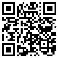 QR Code for bitcoin:3C5hNJ4mB73yrDXssYJ9fcQDCDg7CFv3kd