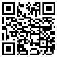 QR Code for bitcoin:3C5i3o6GtmwsawchFmmRM2mxFpCz3pdHj2