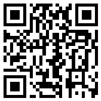 QR Code for bitcoin:3C5idBZthPjABJ7eGZdPXkvyzZfbEYSXdR