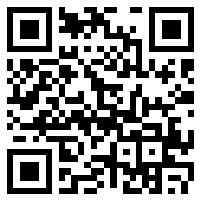 QR Code for bitcoin:3C5j6NhRABZ2yKrtDkVv8fSs5TCfK3GguM